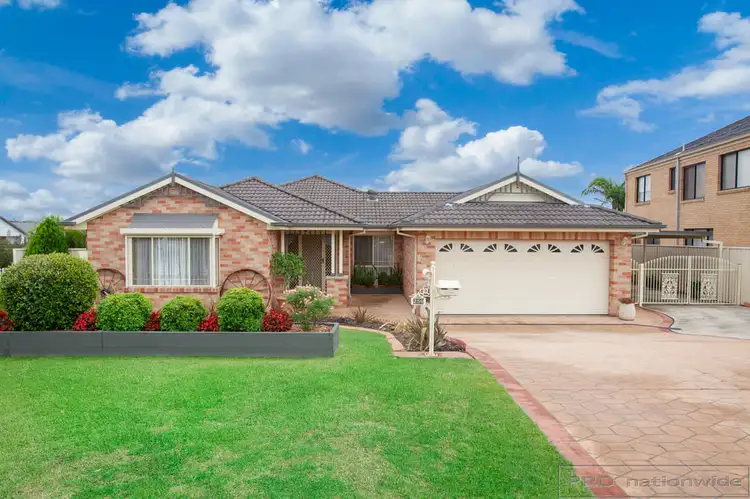 259 Somerset Dr, Thornton NSW 2322