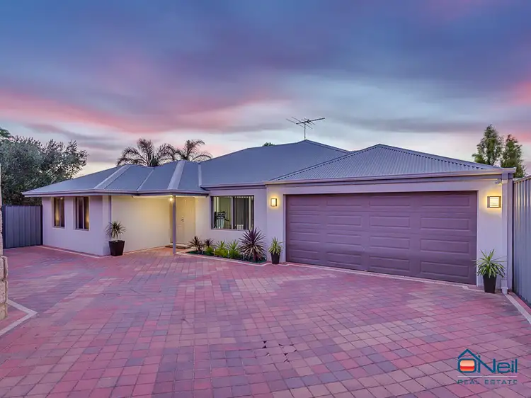 Main view of Homely house listing, 44 Linton Street North, Byford WA 6122