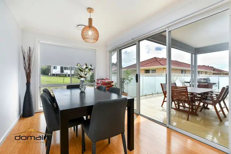Fifth view of Homely villa listing, 2/1 Burrawang Street, Ettalong Beach NSW 2257