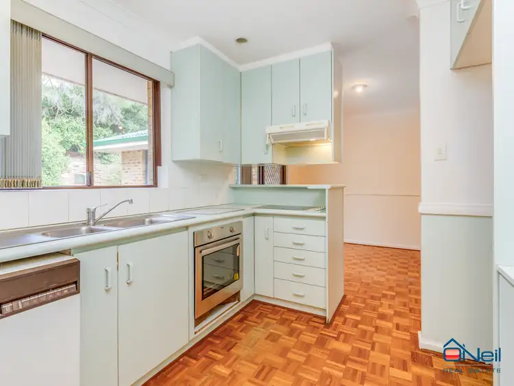 Seventh view of Homely house listing, 44 Harrison Road, Mount Richon WA 6112