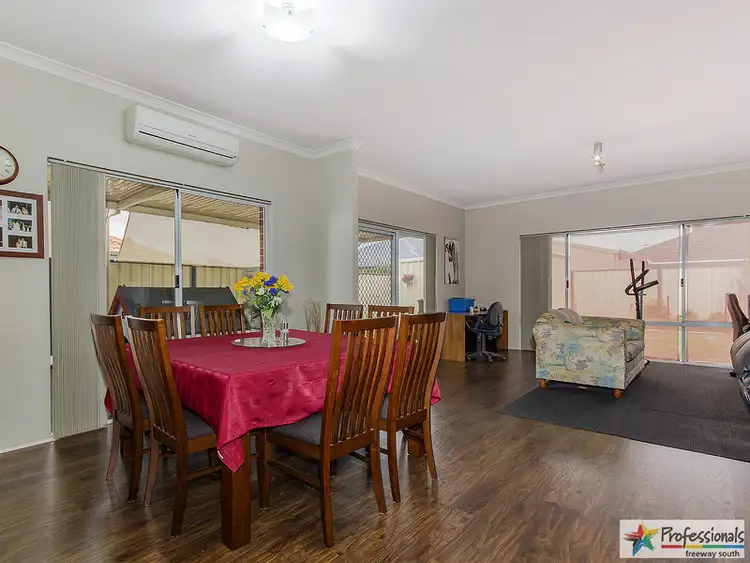 Fifth view of Homely house listing, 3 Leschenault Brace, Bertram WA 6167