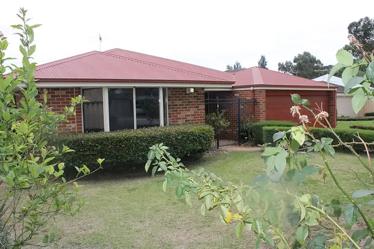 Fifth view of Homely house listing, 41 Lintonmarc Drive, Redcliffe WA 6104