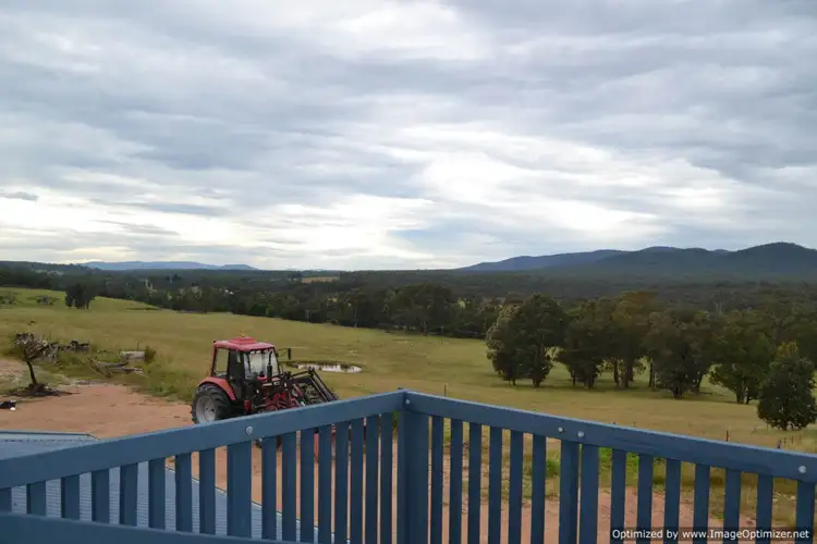 Fourth view of Homely rural property listing, 1497 Buchan-Bruthen Road, Buchan South VIC 3885