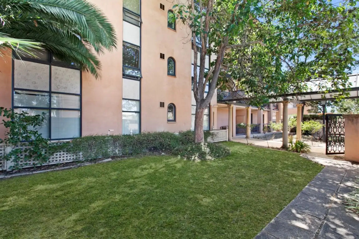 Main view of Homely unit listing, Address available on request