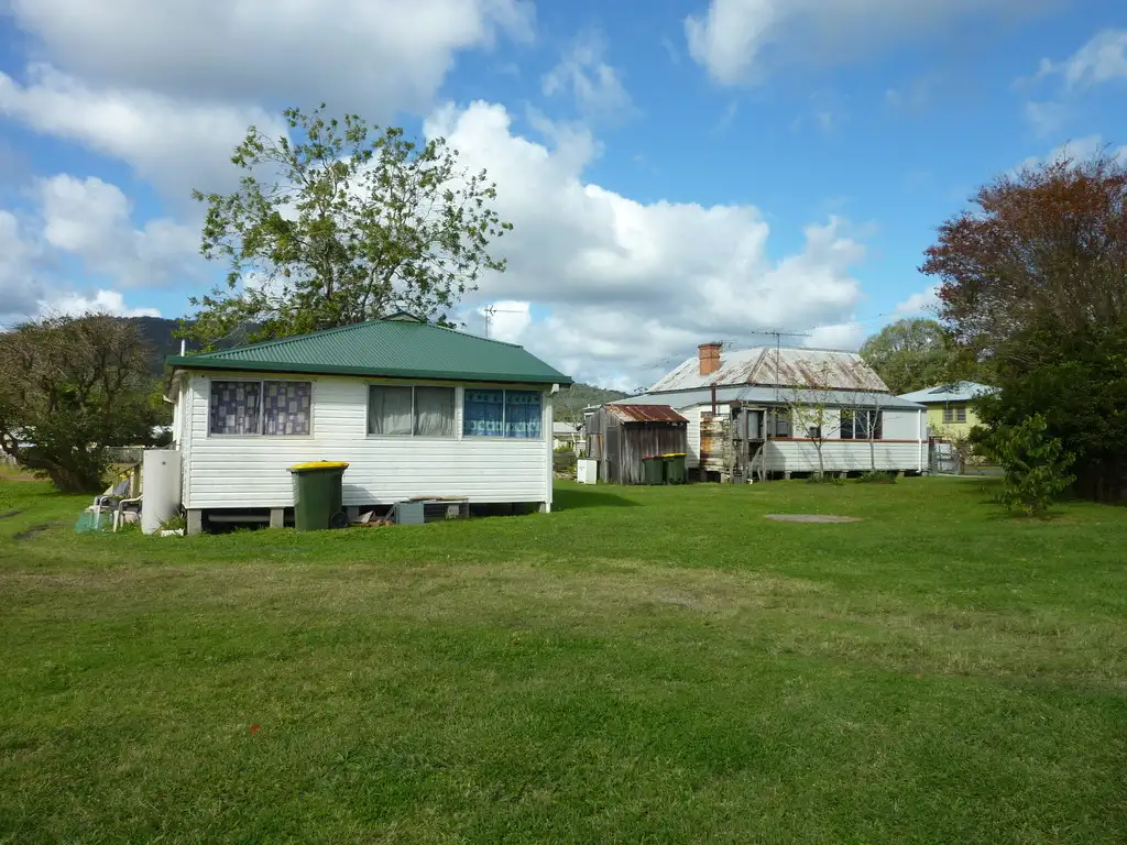 Main view of Homely house listing, 8 Boundary Street, Glenreagh NSW 2450