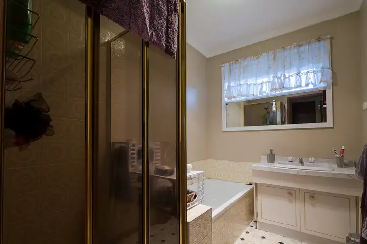 Seventh view of Homely house listing, 4 Semillon Grove, Mount Clear VIC 3350