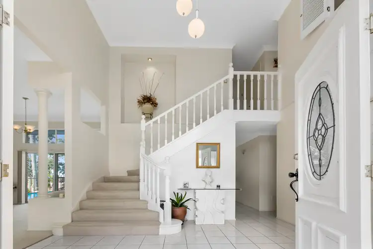Second view of Homely house listing, 10 Valerie Close, Edens Landing QLD 4207