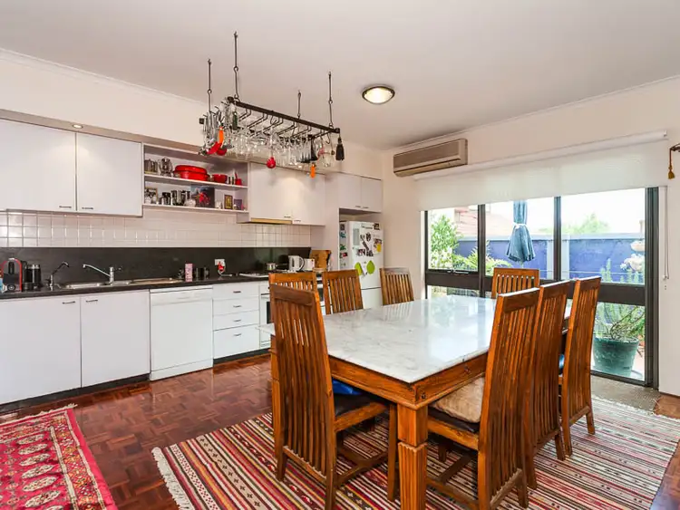 Fifth view of Homely townhouse listing, 4/39 Monger Street, Perth WA 6000