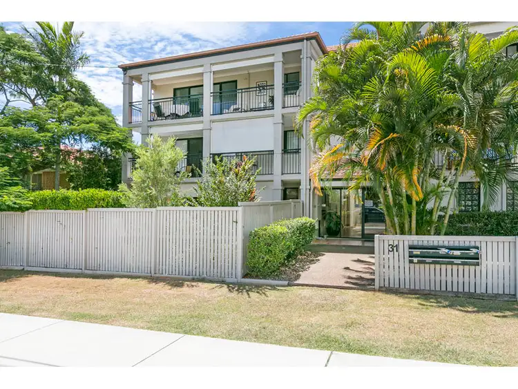 Fifth view of Homely unit listing, 7/31 Passage Street, Cleveland QLD 4163