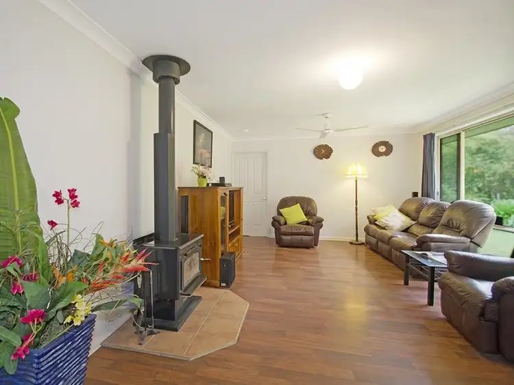 Sixth view of Homely house listing, 312 Long Point Drive, Lake Cathie NSW 2445