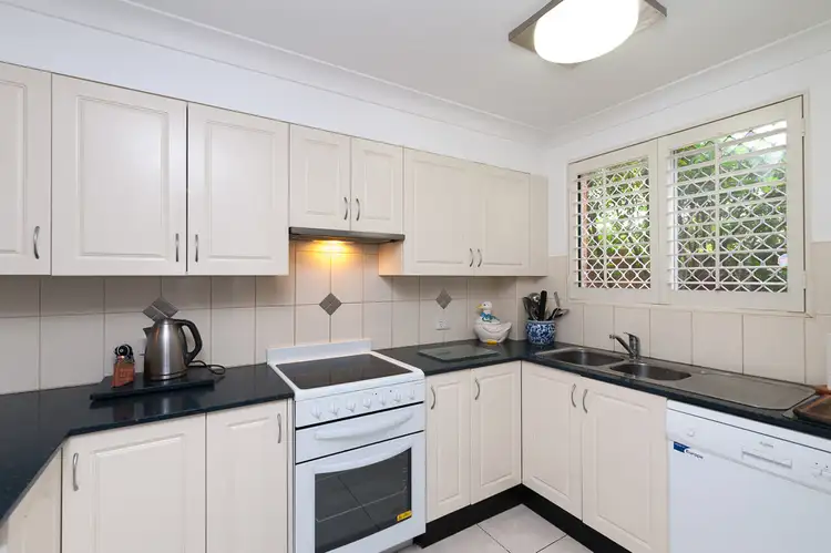 Fourth view of Homely townhouse listing, Address available on request