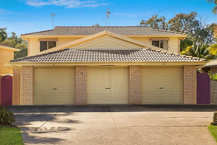 Main view of Homely villa listing, 1/12 Richmond Close, Bateau Bay NSW 2261