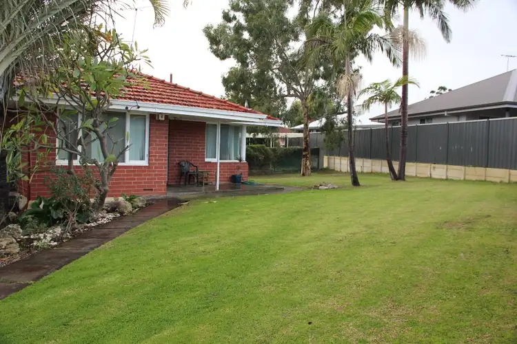 Second view of Homely house listing, 44 Roxwell Way, Girrawheen WA 6064