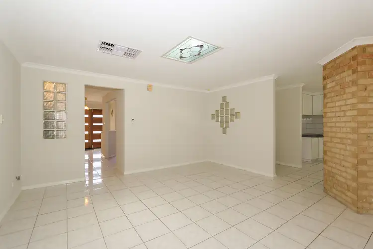 Fourth view of Homely house listing, 350 Summerlakes Parade, Ballajura WA 6066