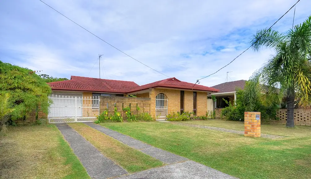 Main view of Homely house listing, 6 Caprice Court, Mermaid Waters QLD 4218