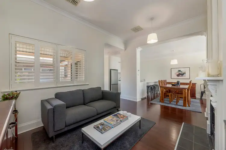 Fifth view of Homely house listing, 2/21 Princes Road, Kingswood SA 5062