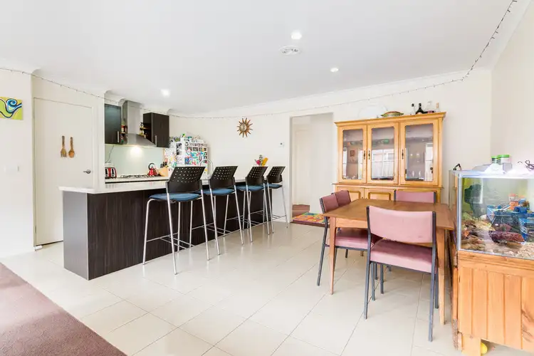 Second view of Homely house listing, 74 Hamish Drive, Tarneit VIC 3029