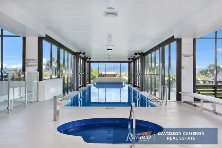 Main view of Homely house listing, 68 The Peak, Tamworth NSW 2340