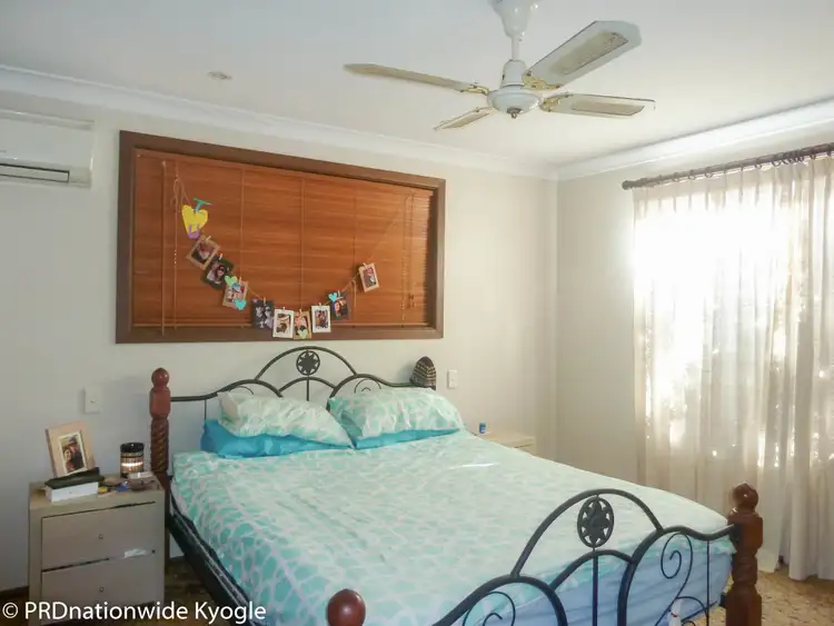 Fifth view of Homely house listing, 11 Harrison Street, Kyogle NSW 2474