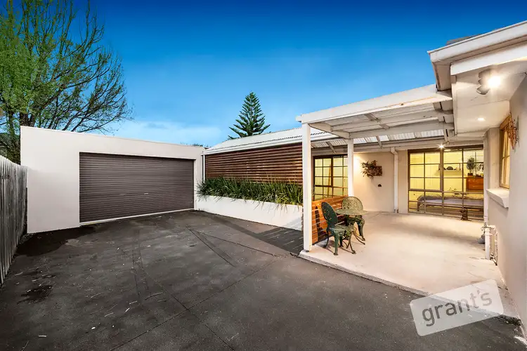 Second view of Homely house listing, 45 Chirnside Road, Berwick VIC 3806