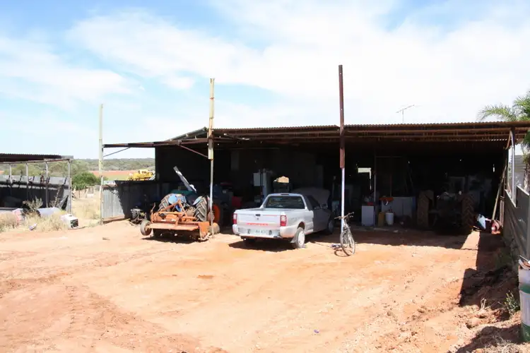 Sixth view of Homely land listing, 282 Costello Road, Barmera SA 5345