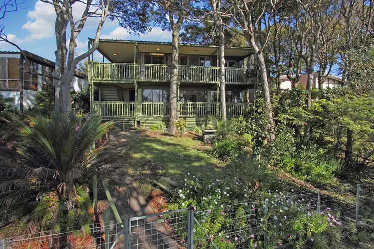 Second view of Homely house listing, 24 Illabunda Drive, Malua Bay NSW 2536
