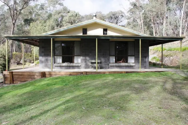Main view of Homely house listing, 085 Kingston Road, Tallarook VIC 3659