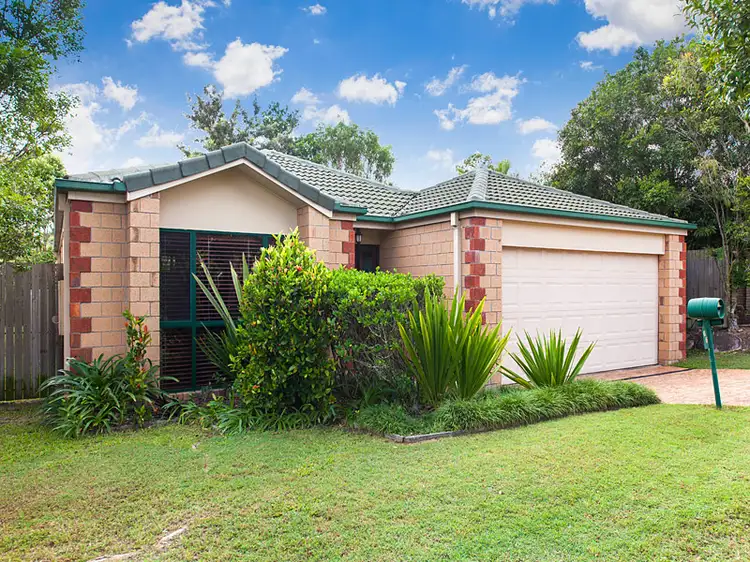66 Coventry CCT, Carindale QLD 4152