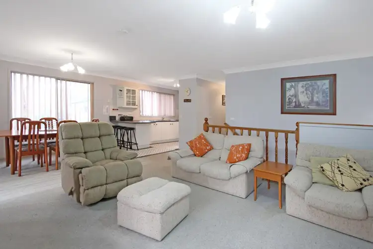 Fourth view of Homely house listing, 9 Murramarang Crescent, South Durras NSW 2536
