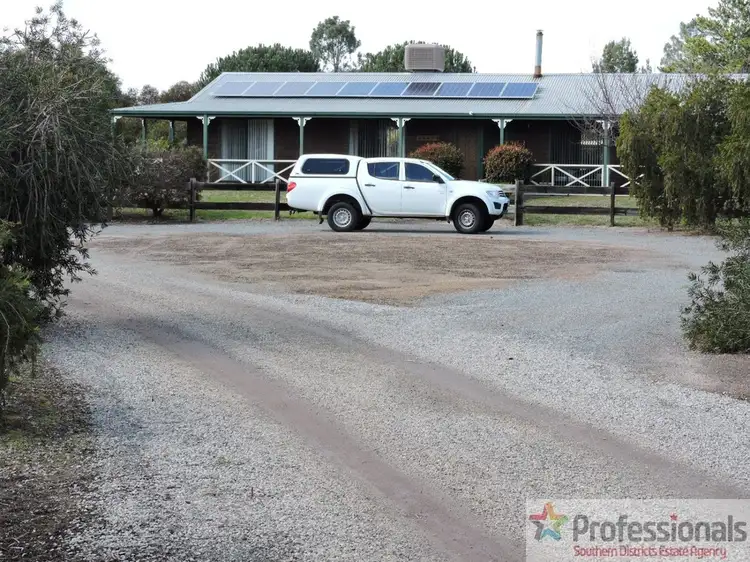 Main view of Homely house listing, 10 Marsh Street, Narrogin WA 6312