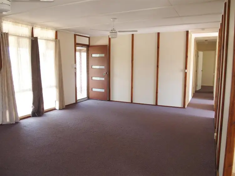Second view of Homely house listing, 13 Edgewood Drive, Emerald QLD 4720