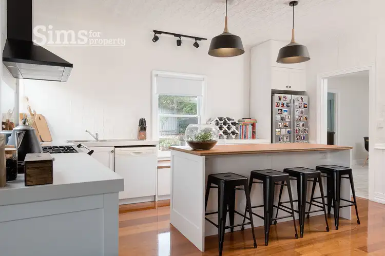 Third view of Homely house listing, 1 Leslie Place, South Launceston TAS 7249