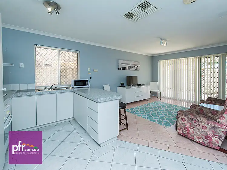 Third view of Homely villa listing, 4/49 Pitt Street, St James WA 6102