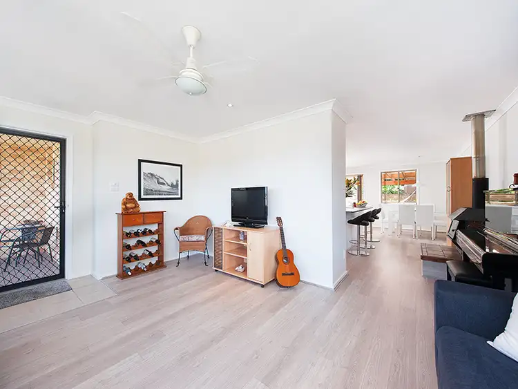 Fifth view of Homely house listing, 28 Bent Street, Fingal Bay NSW 2315