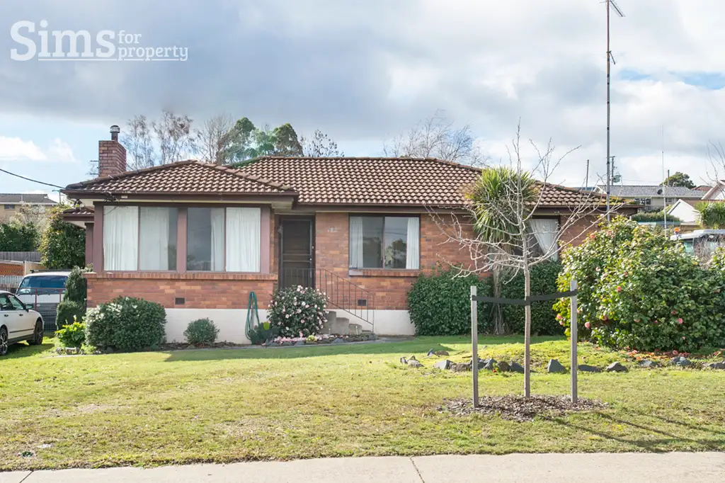 Main view of Homely house listing, 25 Bartley Street, Hadspen TAS 7290