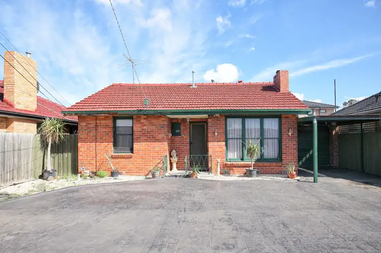 Second view of Homely house listing, 197 Widford Street, Broadmeadows VIC 3047
