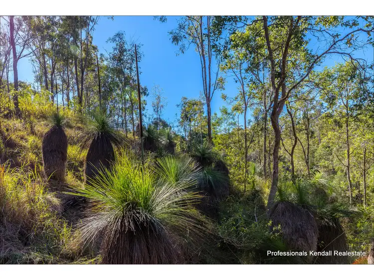 Fifth view of Homely land listing, 32-38 Francis Close, Kooralbyn QLD 4285