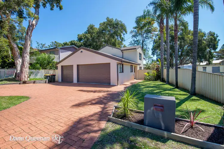 Main view of Homely house listing, 79 Morna Point Road, Anna Bay NSW 2316