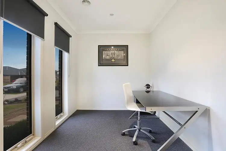 Fourth view of Homely house listing, 22 Olivebank Crescent, Cranbourne North VIC 3977