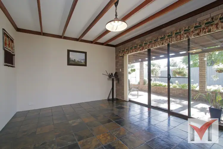 Fifth view of Homely house listing, 14 Redoubt Road, Willetton WA 6155