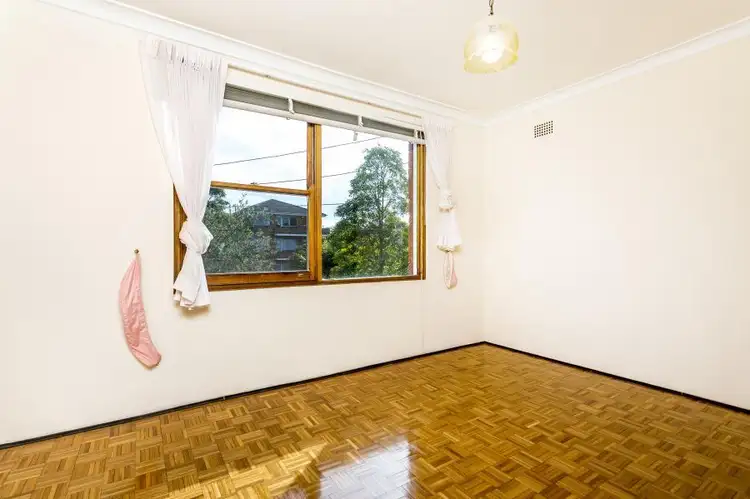 Fourth view of Homely apartment listing, 4/5 Cecil Street, Ashfield NSW 2131