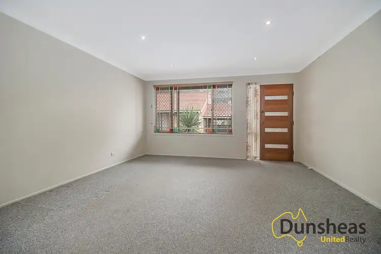 Second view of Homely house listing, 4/34 Kings Road, Ingleburn NSW 2565