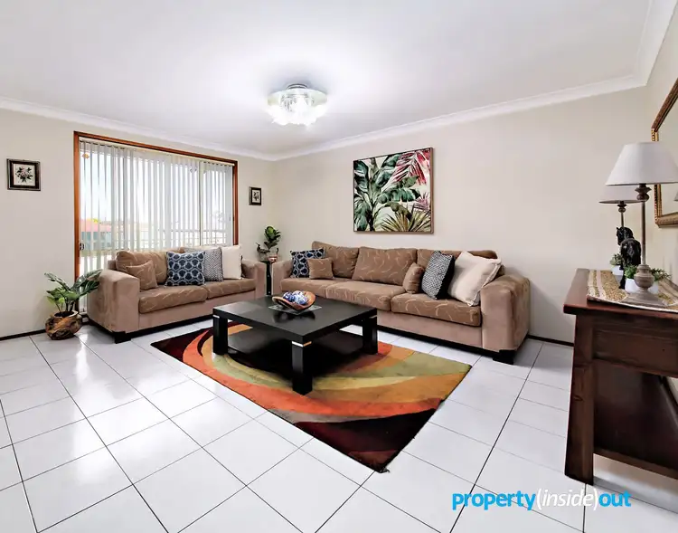 Main view of Homely house listing, 2 Autumn Grove, Glendenning NSW 2761