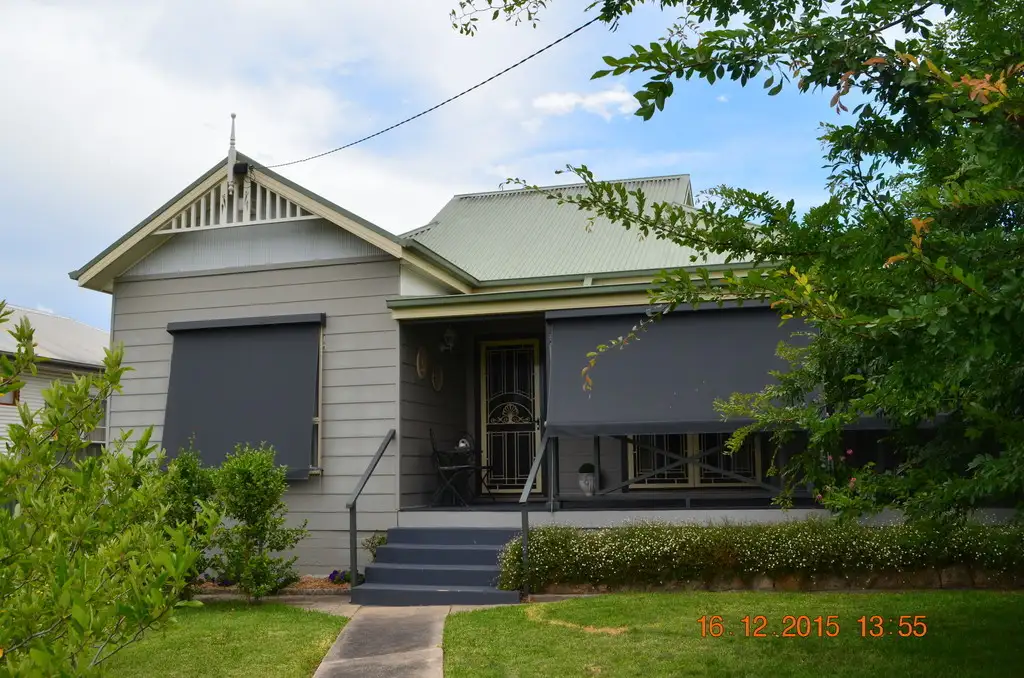 Main view of Homely house listing, 181 CAPPER STREET, Tumut NSW 2720
