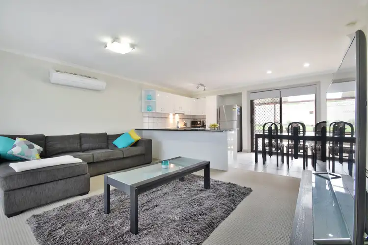 Second view of Homely house listing, 4 Eurelia Road, Sheidow Park SA 5158