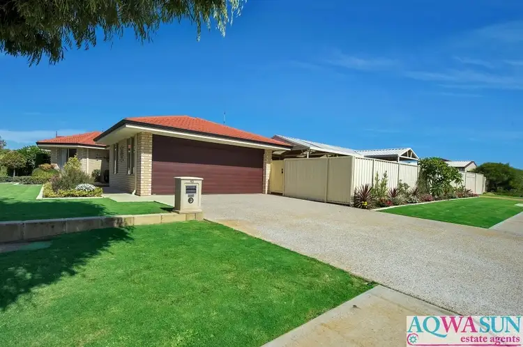 43 Federation Drive, Singleton WA 6175