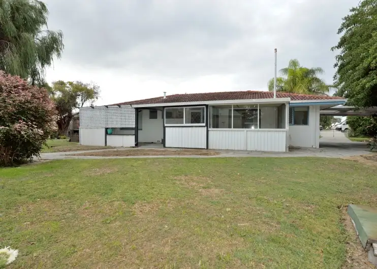 Fifth view of Homely house listing, 22 Ludlow Way, Warnbro WA 6169