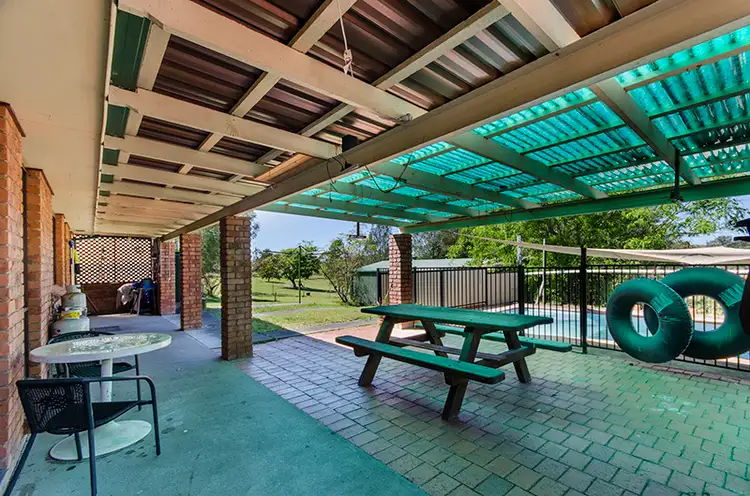 Sixth view of Homely house listing, 22 Swan Hill Drive, Waterview Heights NSW 2460