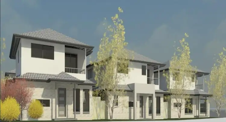 16/59-61 Belgrave Hallam Road, Hallam VIC 3803