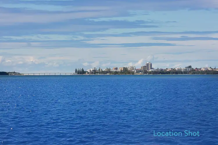 Second view of Homely land listing, 14 Hastings Street, Rocky Point NSW 2259